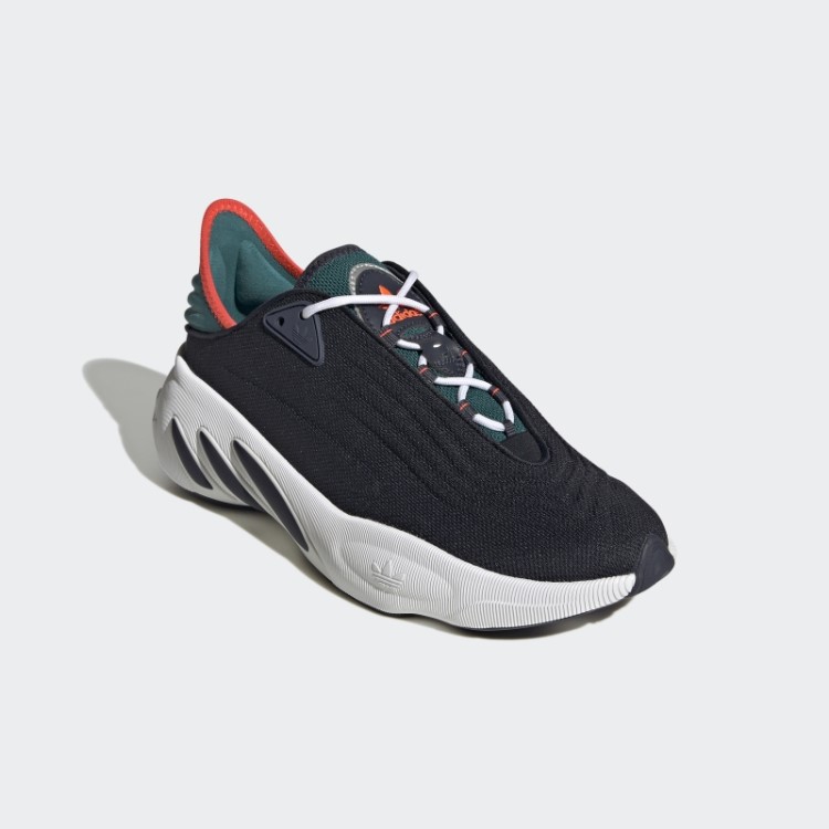 Tênis Adidas Adifom Sltn De Tinta
