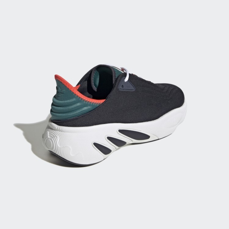 Tênis Adidas Adifom Sltn De Tinta