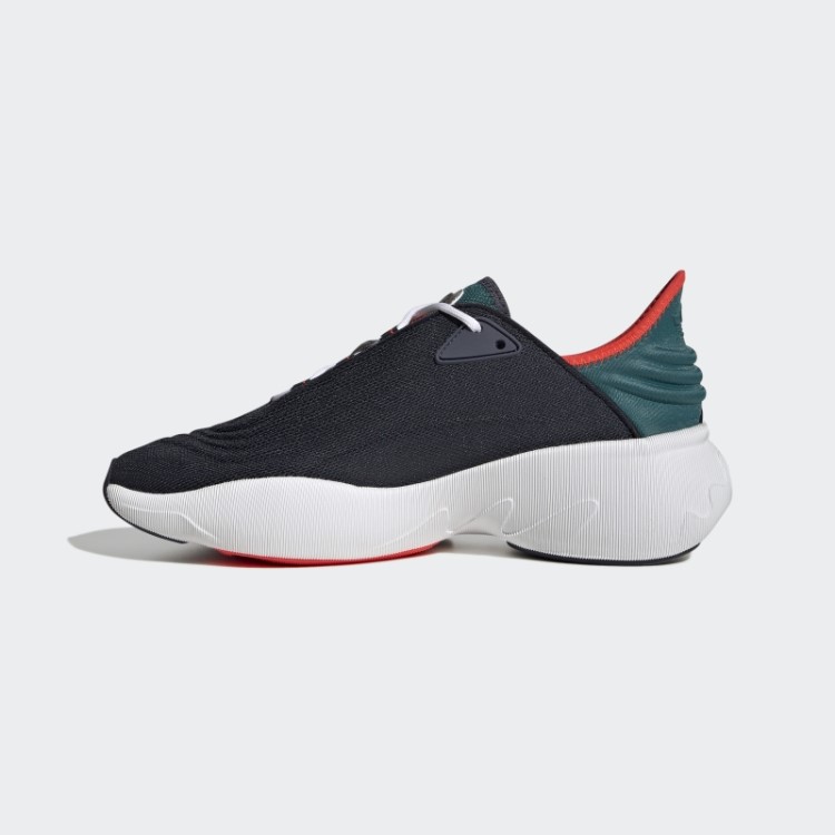 Tênis Adidas Adifom Sltn De Tinta