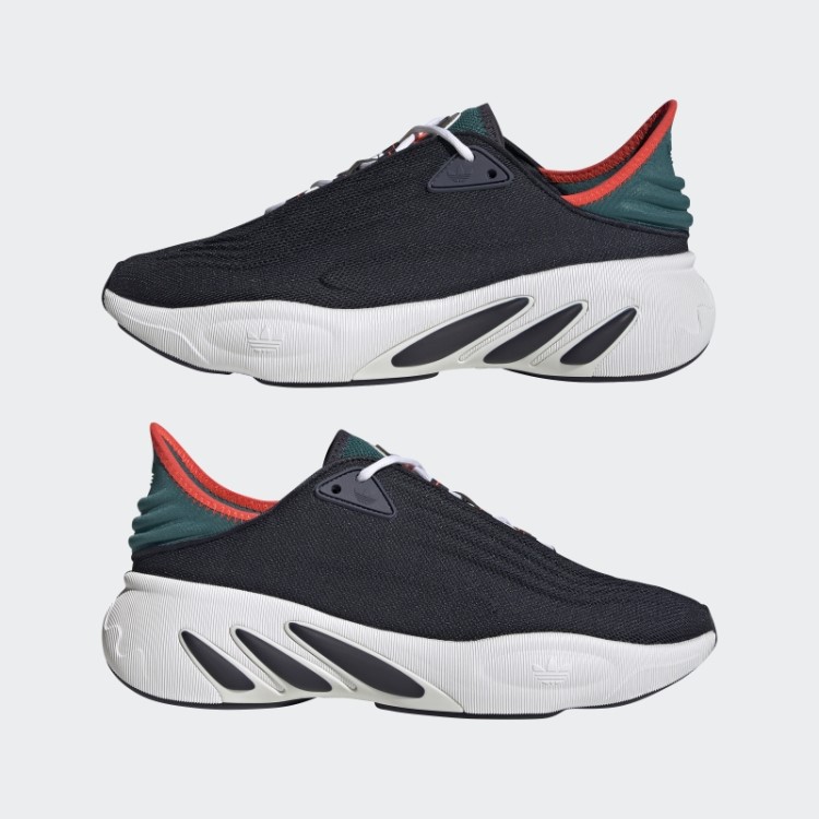 Tênis Adidas Adifom Sltn De Tinta