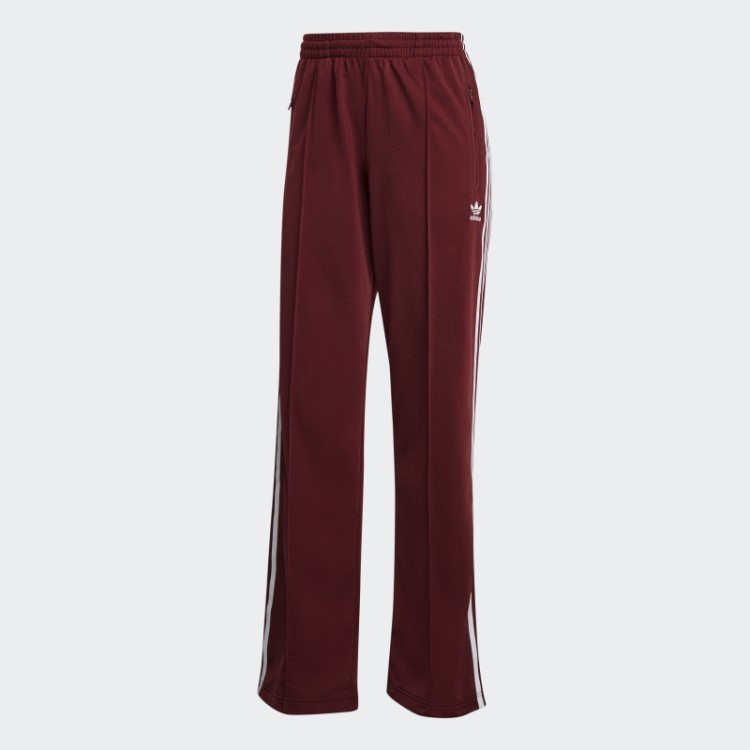 Calça Adidas Vermelha Adicolor Classics Firebird