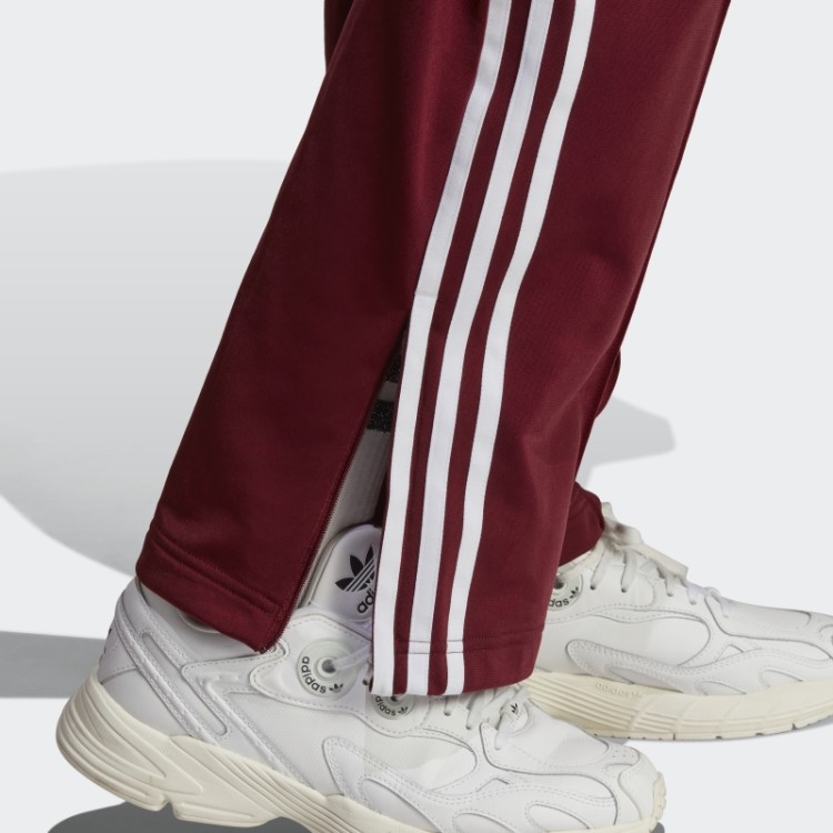 Calça Adidas Vermelha Adicolor Classics Firebird