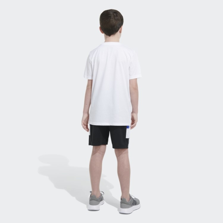 Vencedor Short 23 Preto Adidas