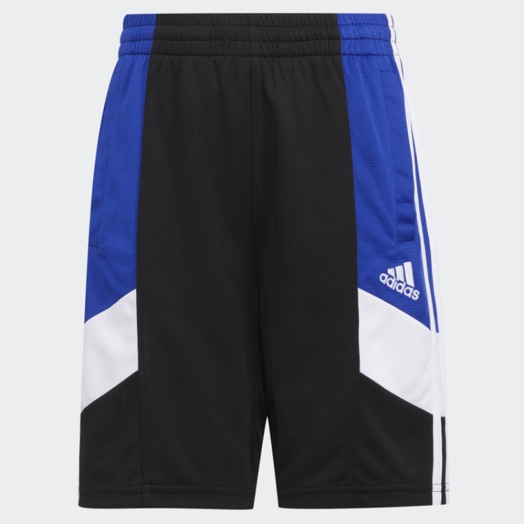 Vencedor Short 23 Preto Adidas