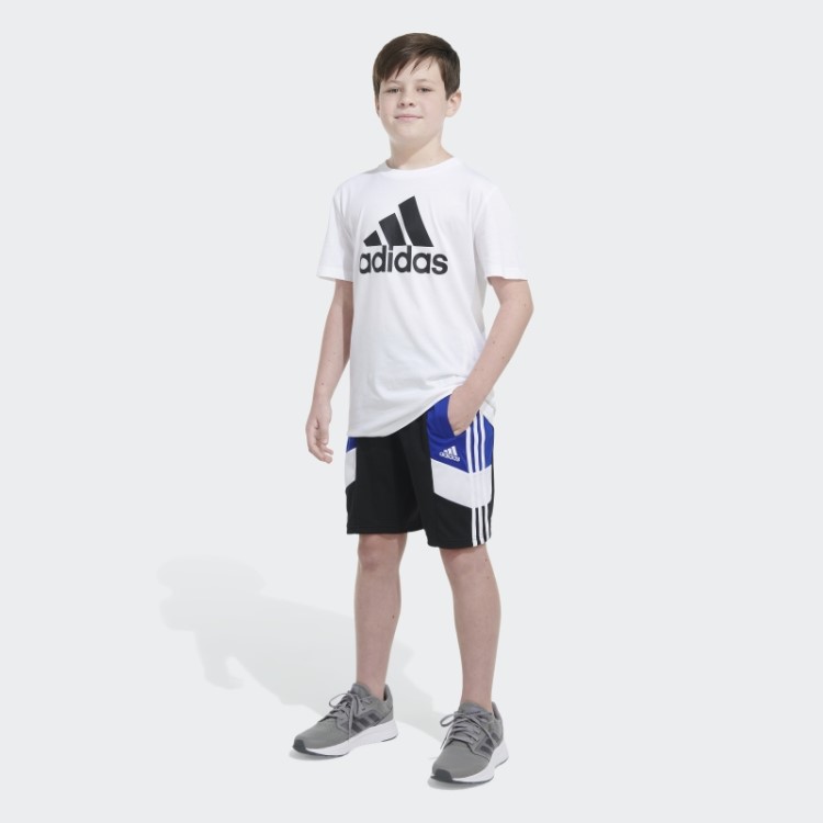 Vencedor Short 23 Preto Adidas