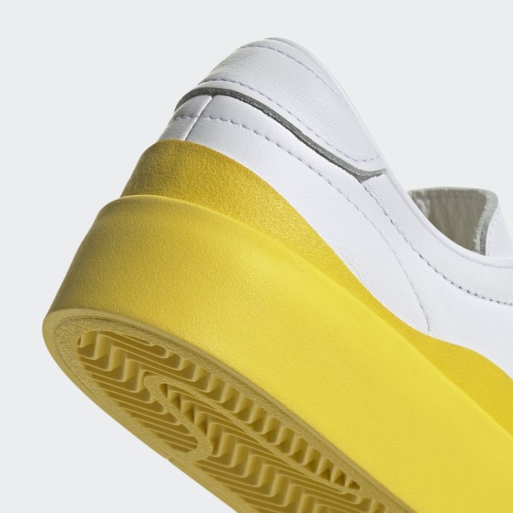 Tênis Adidas Nucombe Amarelo