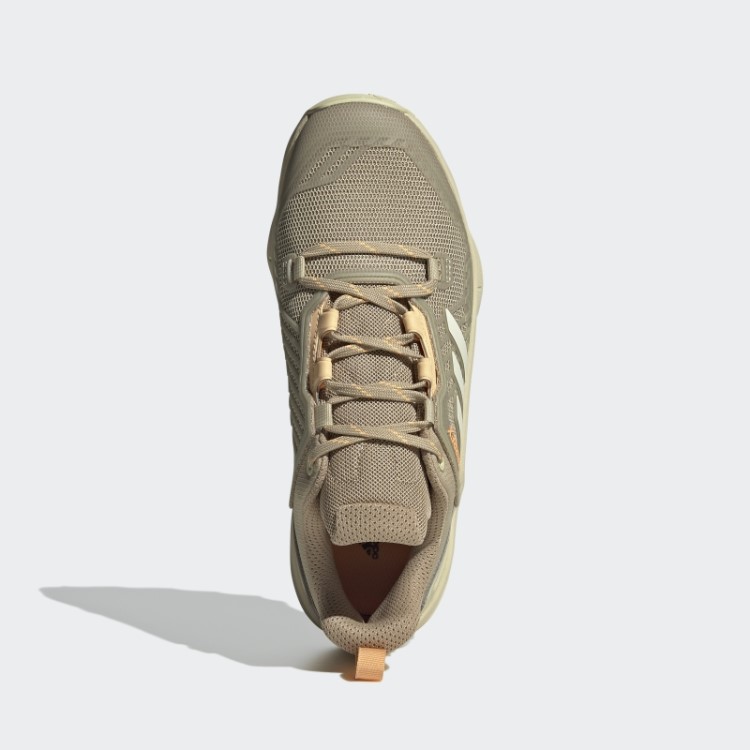 Tênis De Caminhada Terrex Swift R3 Tom Bege Adidas