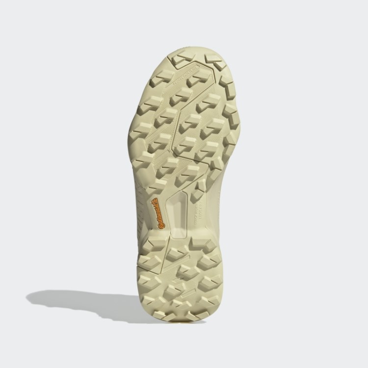 Tênis De Caminhada Terrex Swift R3 Tom Bege Adidas