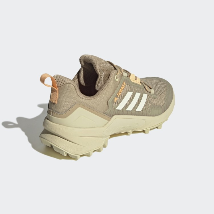 Tênis De Caminhada Terrex Swift R3 Tom Bege Adidas