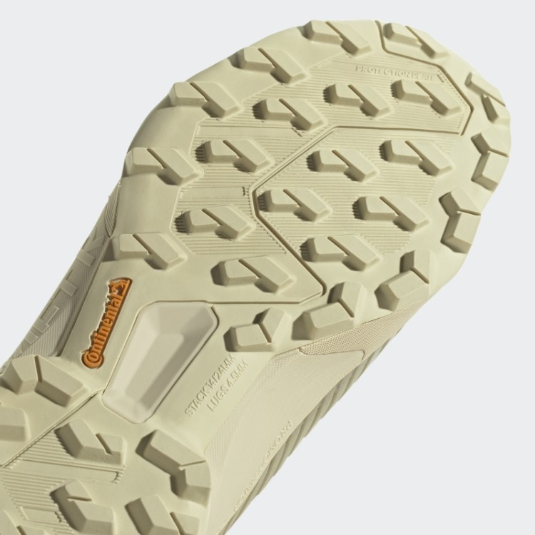 Tênis De Caminhada Terrex Swift R3 Tom Bege Adidas