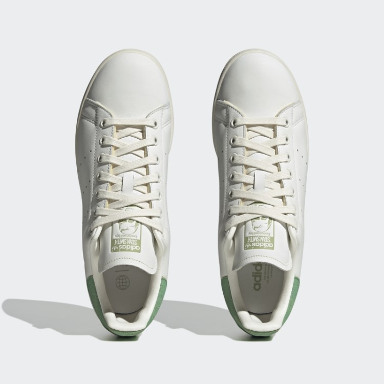 Corte Verde Adidas Stan Smith Sapatos Moda