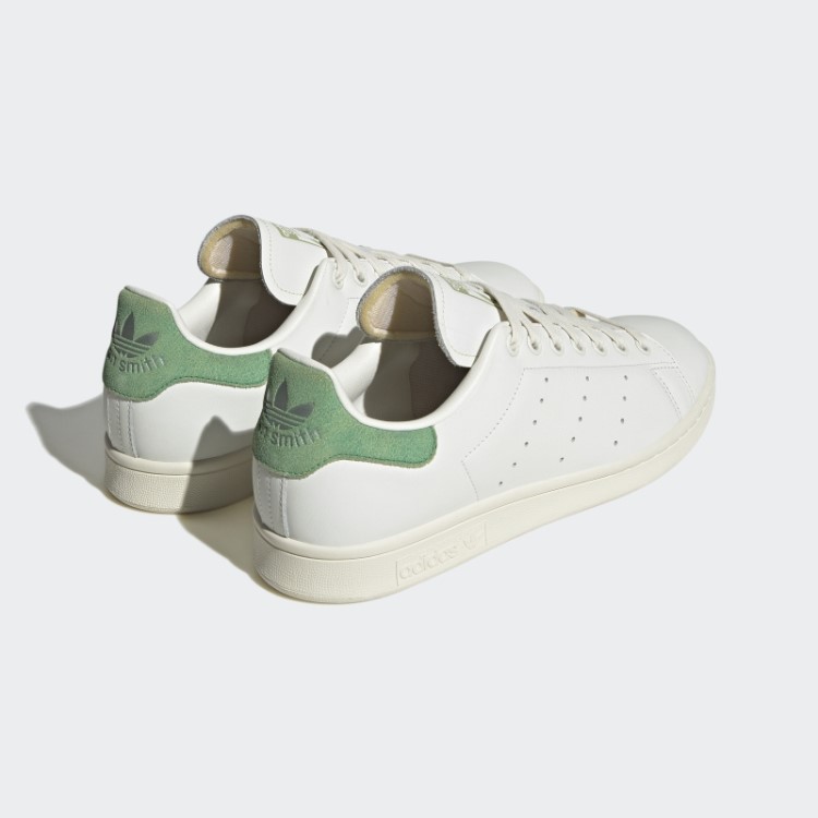 Corte Verde Adidas Stan Smith Sapatos Moda