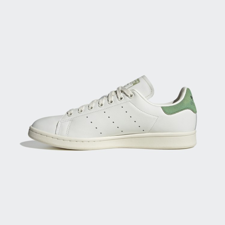 Corte Verde Adidas Stan Smith Sapatos Moda