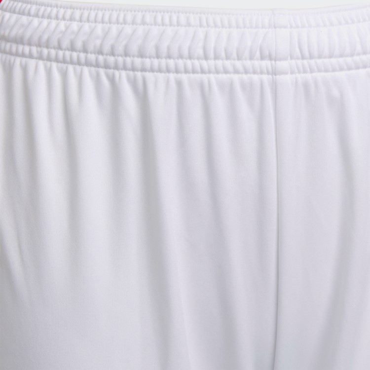 Bermuda Branca Adidas Olympique Lyonnais 22/23