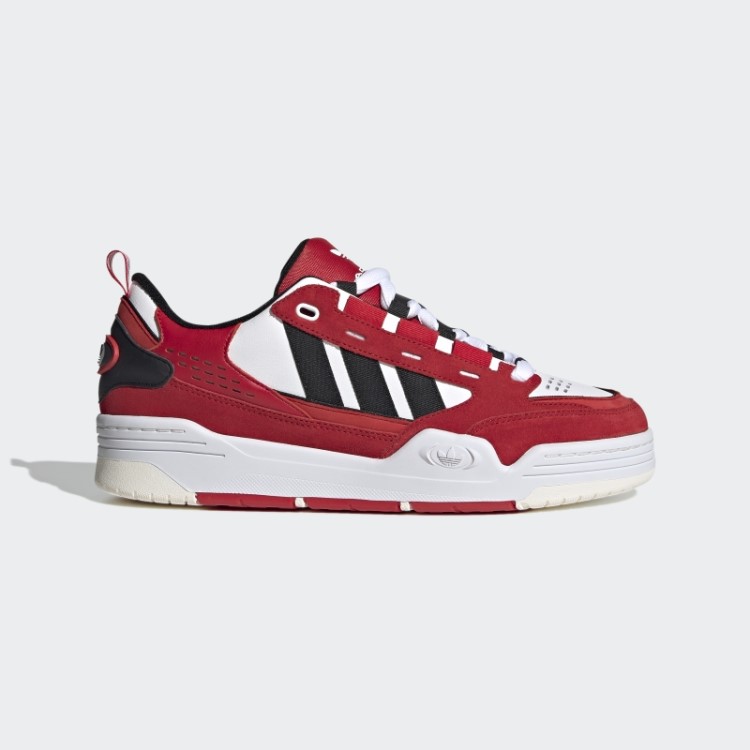Sapatos Adi2000 Escarlate Adidas