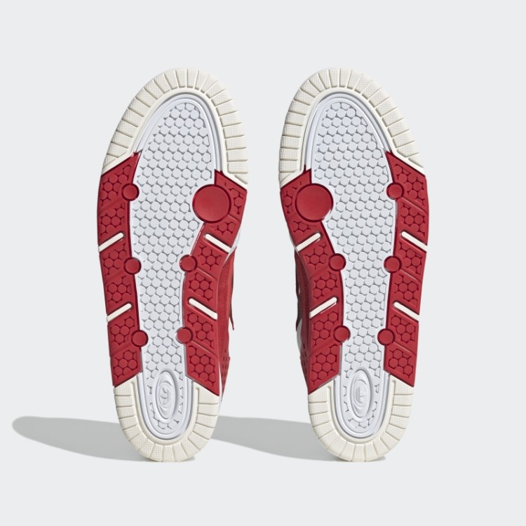 Sapatos Adi2000 Escarlate Adidas