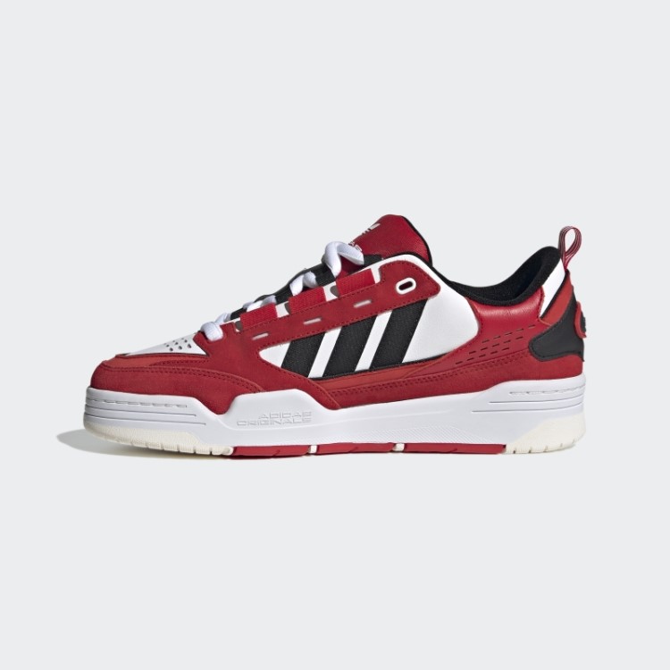 Sapatos Adi2000 Escarlate Adidas