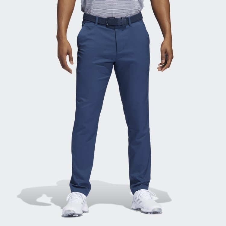 Calça Cônica Adidas Navy Ultimate365