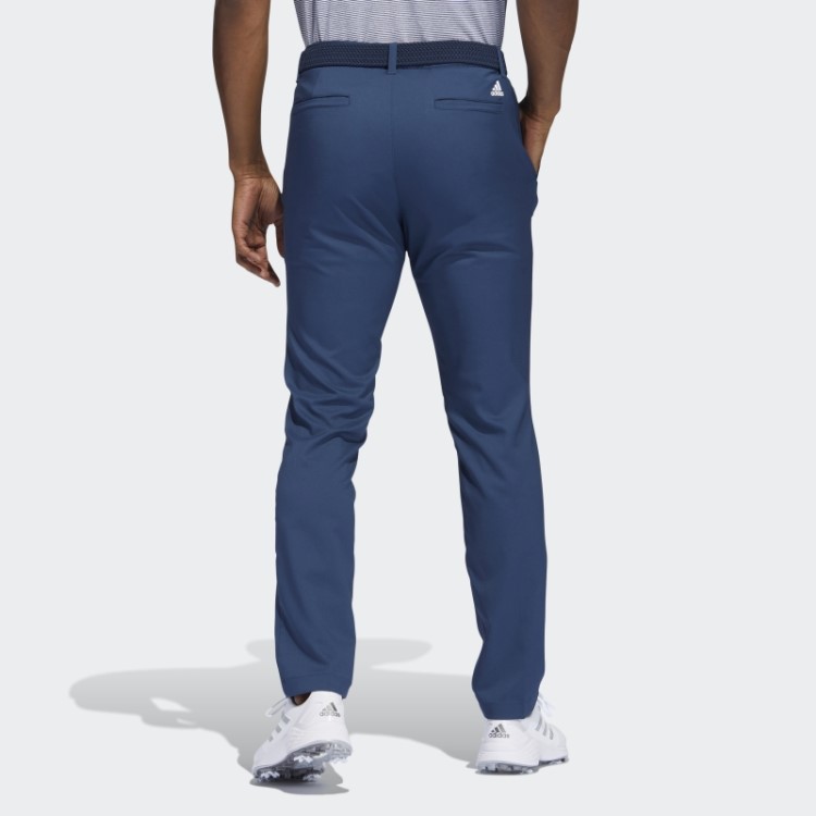 Calça Cônica Adidas Navy Ultimate365