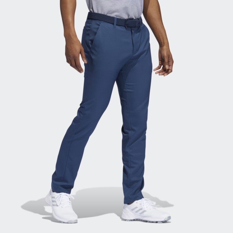 Calça Cônica Adidas Navy Ultimate365