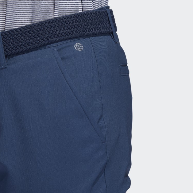 Calça Cônica Adidas Navy Ultimate365