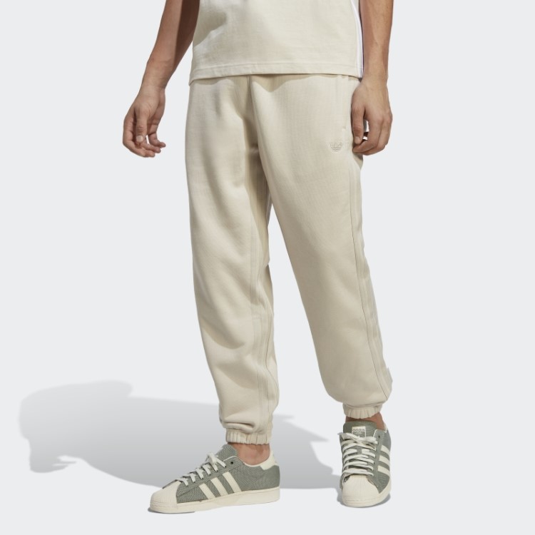 Joggers Essentials Alumínio Adidas