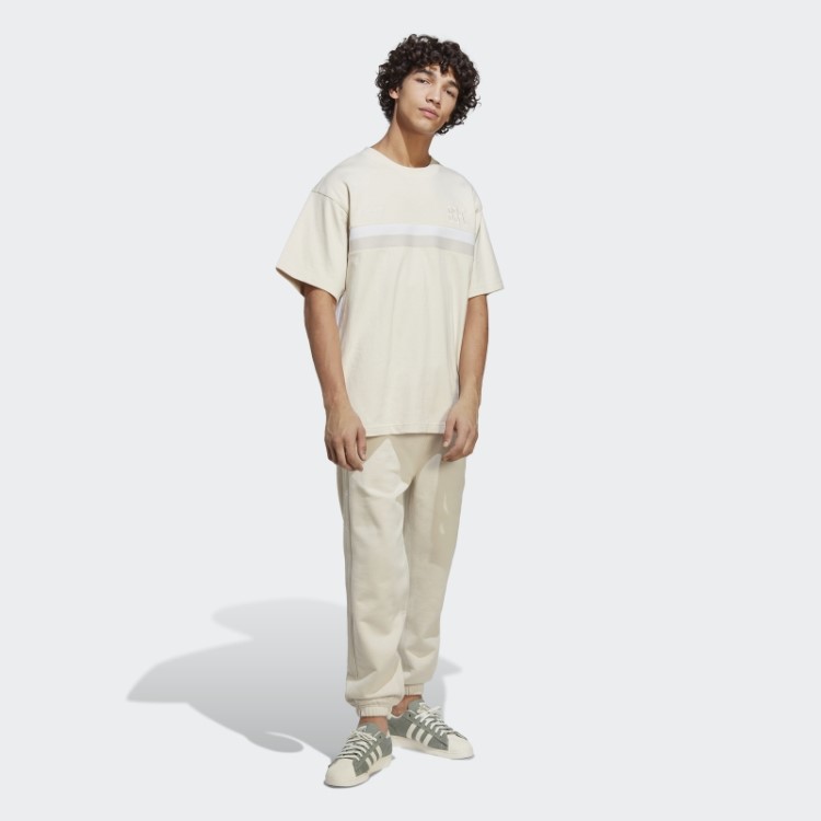 Joggers Essentials Alumínio Adidas