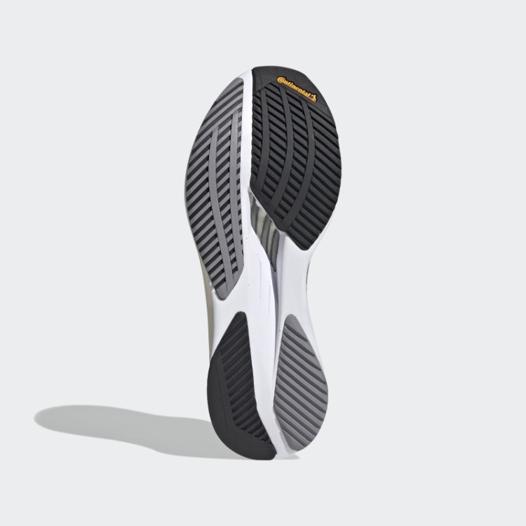 Tênis De Corrida Cinza Adizero Boston 11 Adidas