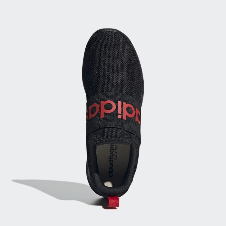 Tênis Adidas Lite Racer Adapt 4.0 Vermelho