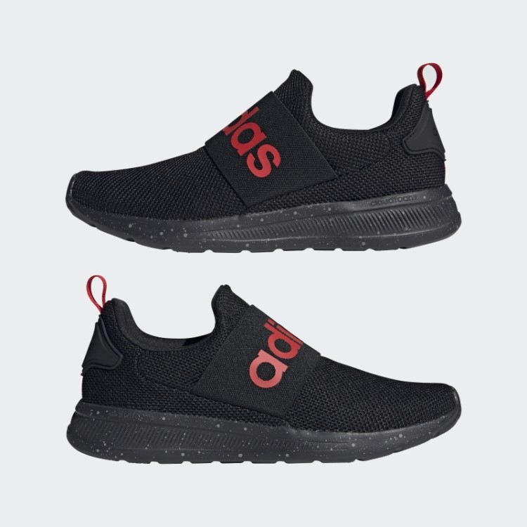 Tênis Adidas Lite Racer Adapt 4.0 Vermelho