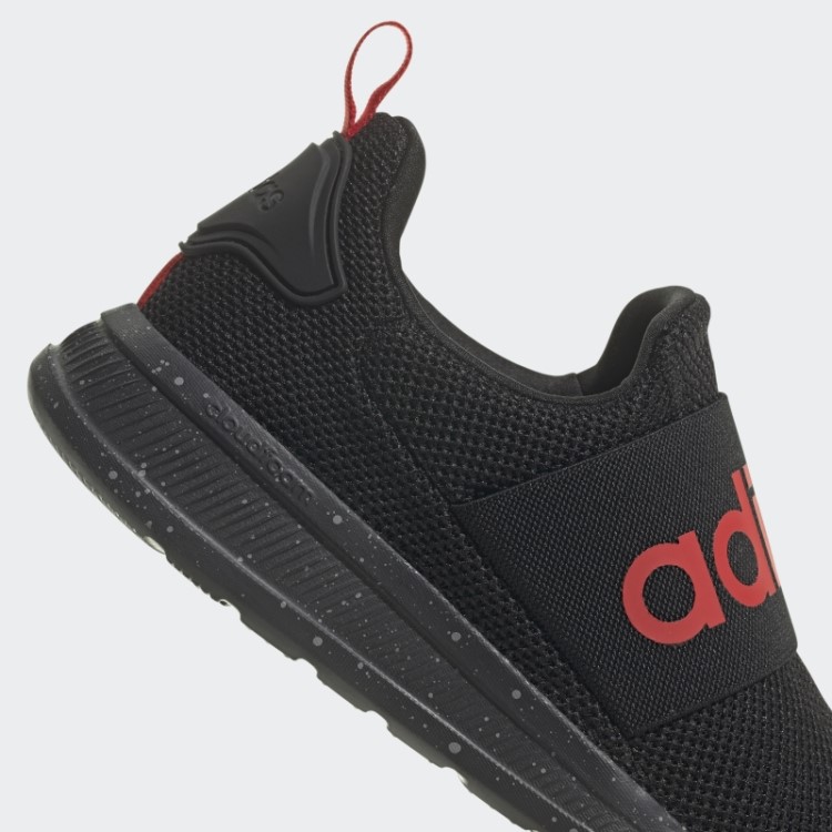 Tênis Adidas Lite Racer Adapt 4.0 Vermelho