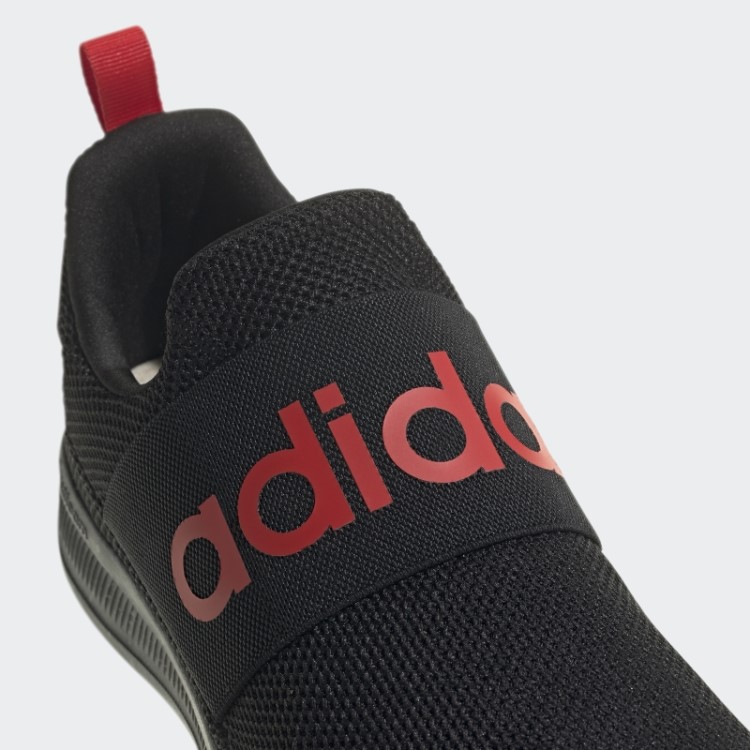 Tênis Adidas Lite Racer Adapt 4.0 Vermelho