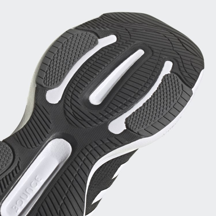 Tênis Adidas Response Super 3.0 Preto Com Cadarço
