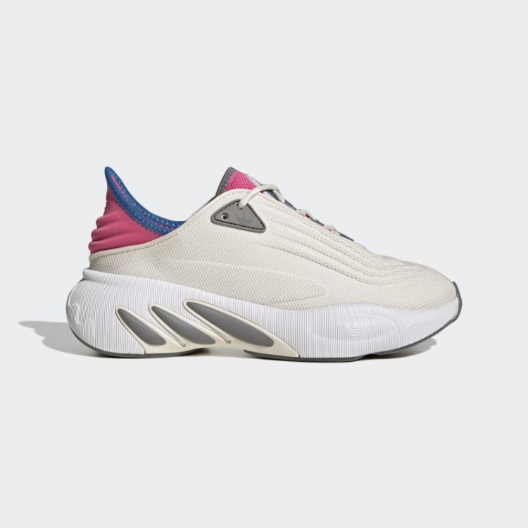 Sapatos Magenta Adidas Adifom Sltn