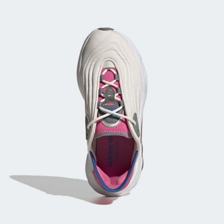Sapatos Magenta Adidas Adifom Sltn