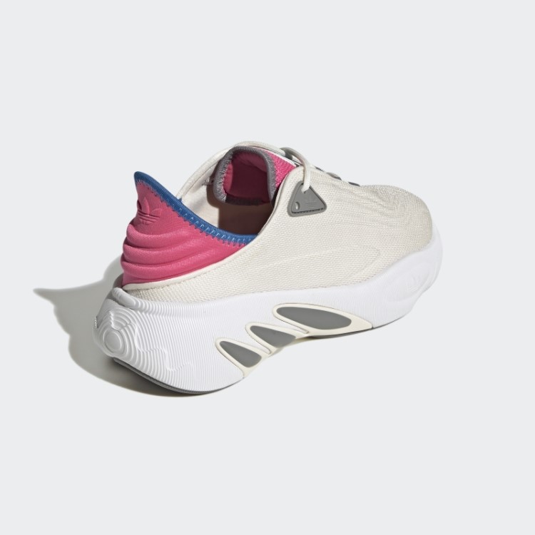 Sapatos Magenta Adidas Adifom Sltn