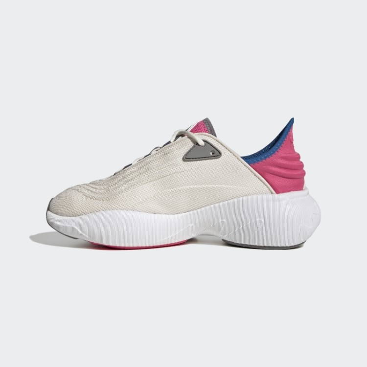Sapatos Magenta Adidas Adifom Sltn