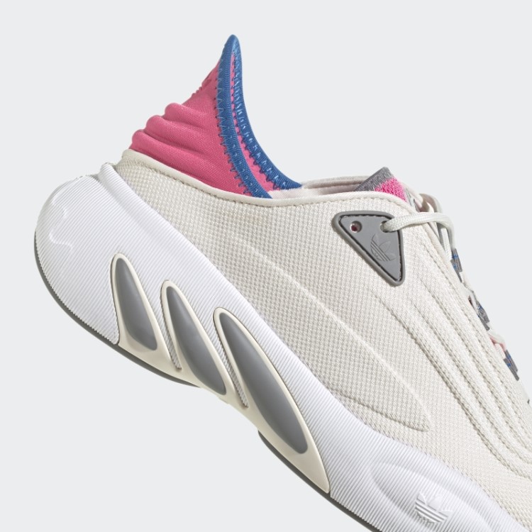 Sapatos Magenta Adidas Adifom Sltn