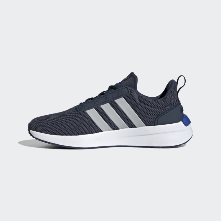 Tênis De Corrida Racer Tr21 Azul Marinho Adidas