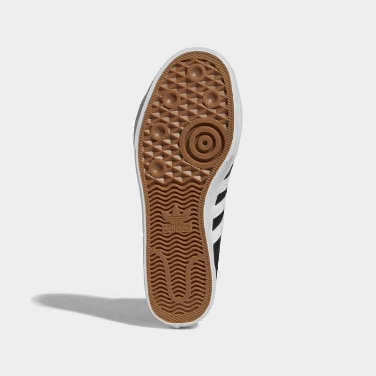 Tênis Nizza Hi Adv Preto Adidas