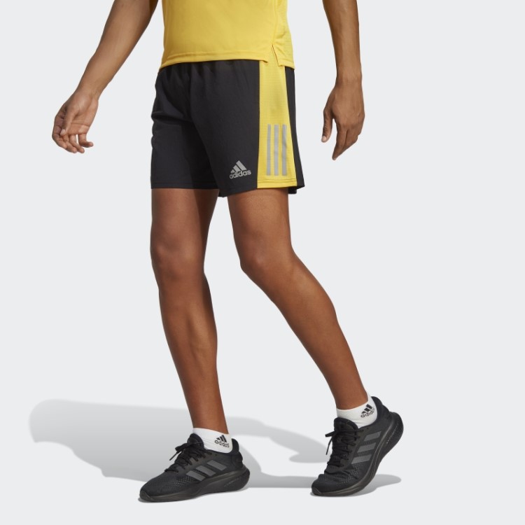 Adidas Possui O Calção De Corrida Ouro