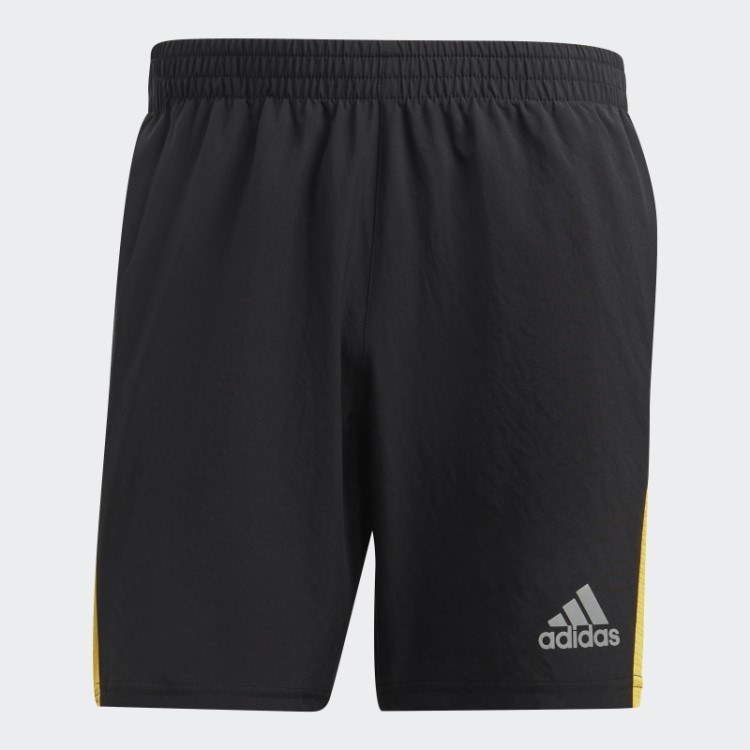 Adidas Possui O Calção De Corrida Ouro