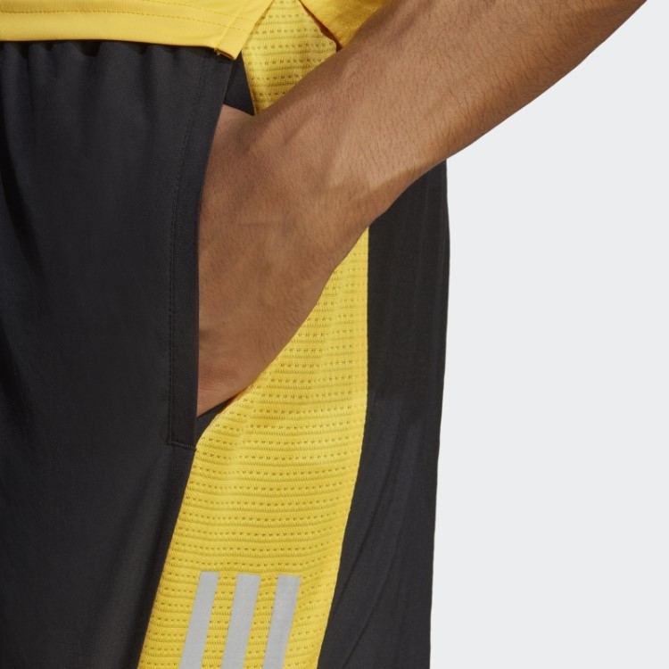 Adidas Possui O Calção De Corrida Ouro