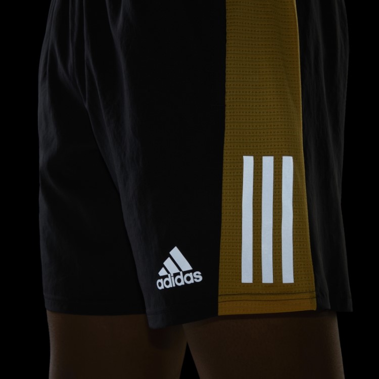 Adidas Possui O Calção De Corrida Ouro