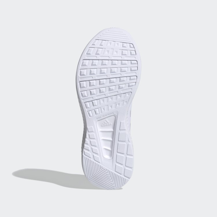 Tênis Branco Runfalcon 2.0 Adidas