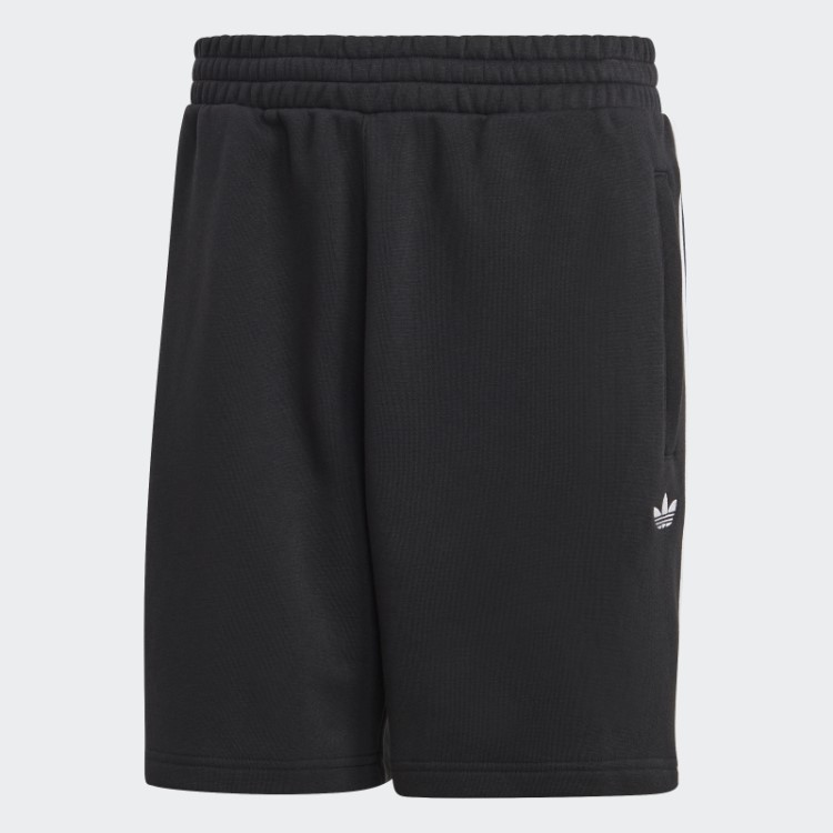 Adidas Adicolor Calção Sazonal Arquivo Preto