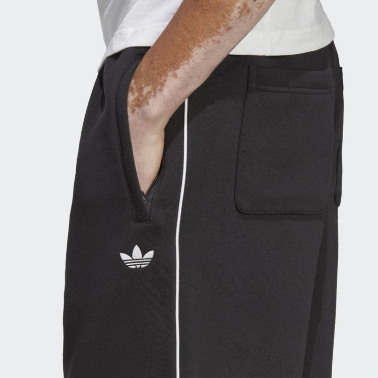 Adidas Adicolor Calção Sazonal Arquivo Preto