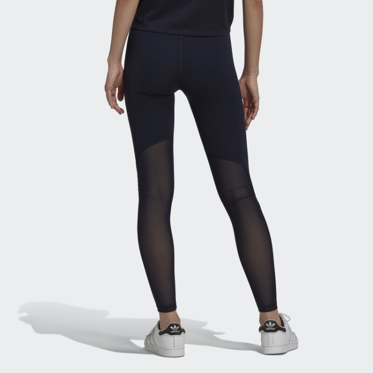 Leggings Ink Manchester United Adidas