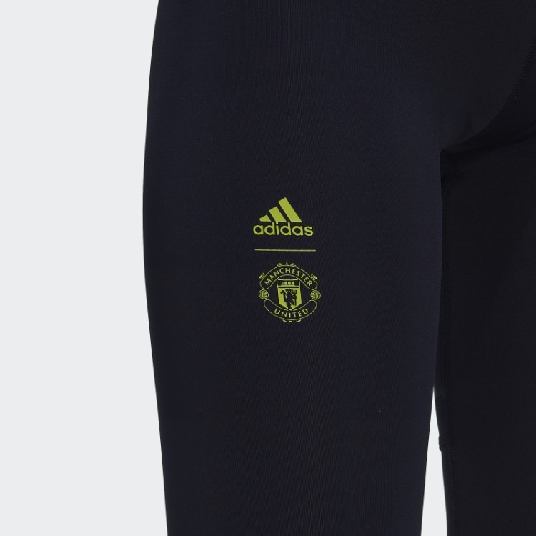 Leggings Ink Manchester United Adidas