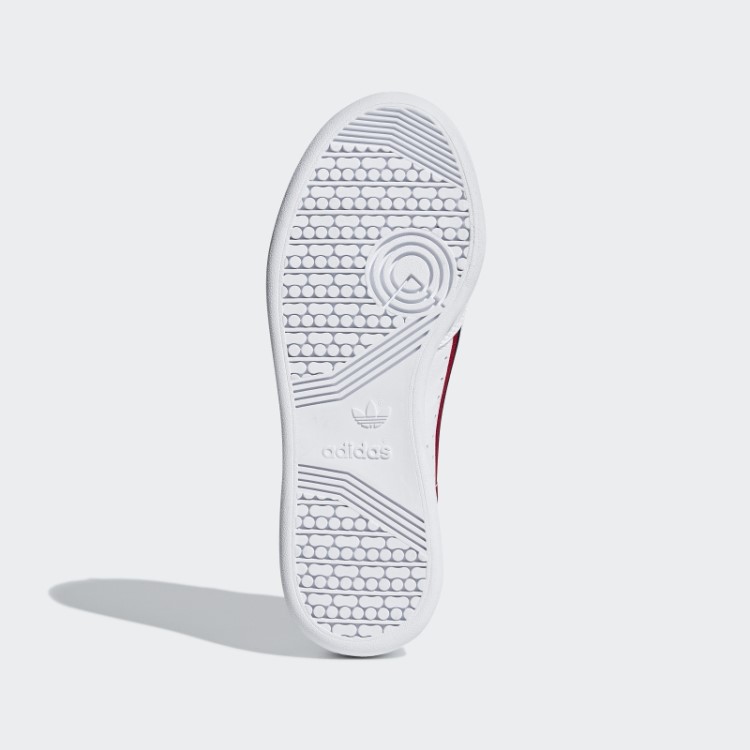 Tênis Continental 80 Adidas Branco